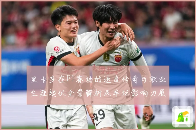 里卡多在F1赛场的速度传奇与职业生涯起伏全景解析及车坛影响力展望：最新赛事动态与深度分析